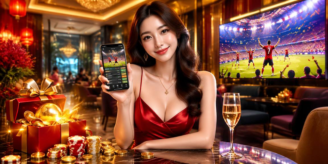 i7i7 Khám phá sảnh casino i7i7 có gì